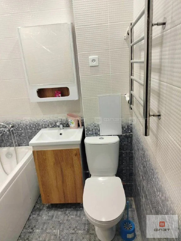 Продажа квартиры, Казань, ул. Гвардейская - Фото 7