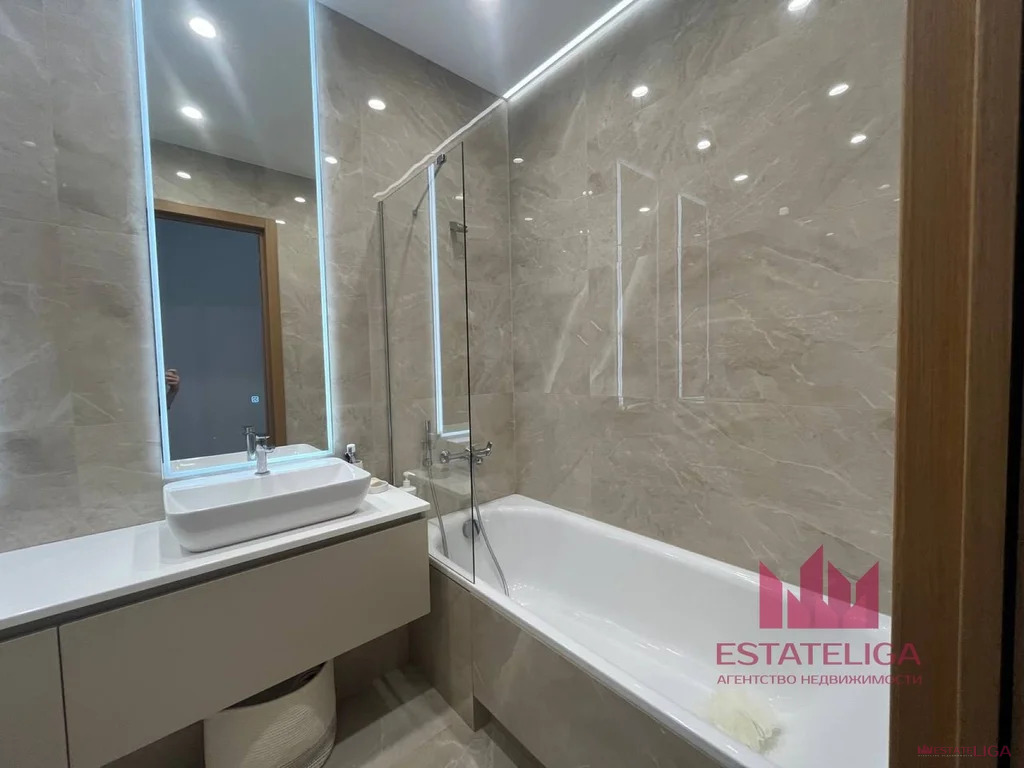 Продажа квартиры, улица Янковского - Фото 19