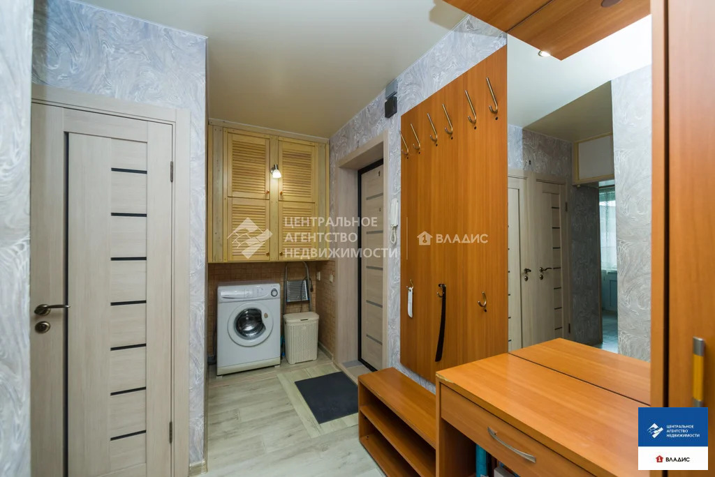 Продажа квартиры, Рязань, ул. Березовая - Фото 4