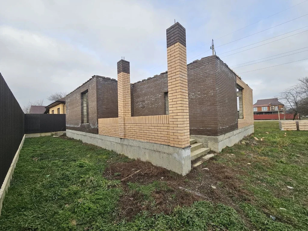 Продажа дома, Абинск, Абинский район, ул. Спинова - Фото 4