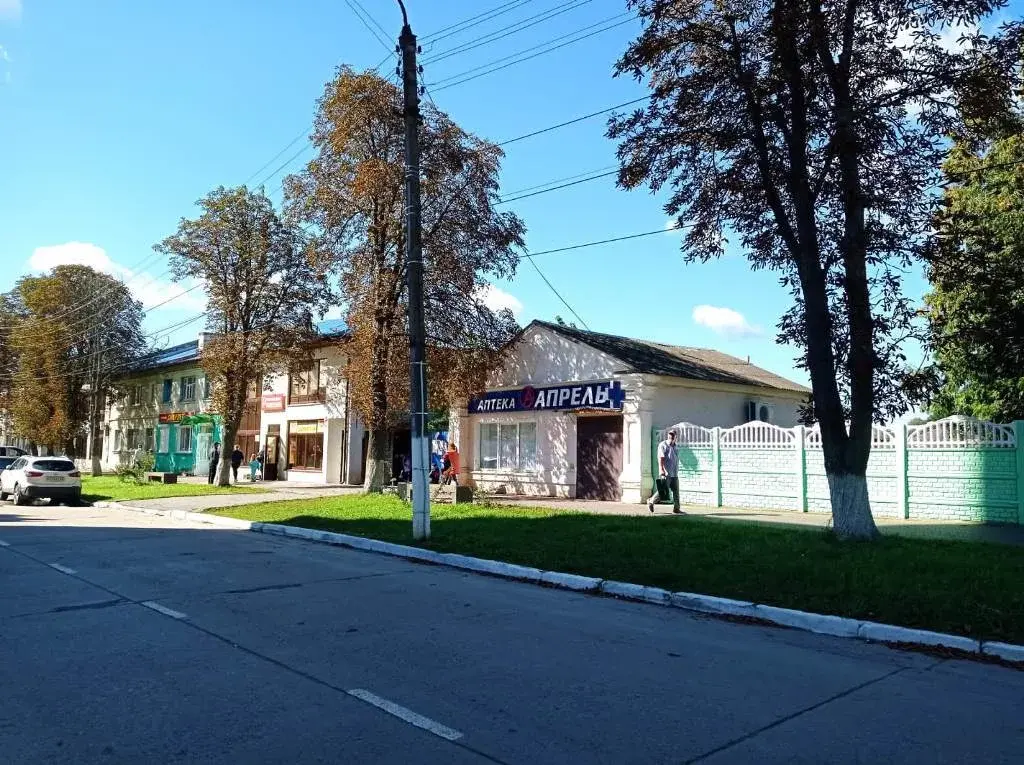 Продажа готового арендного бизнеса в г. Севске Брянской области - Фото 4