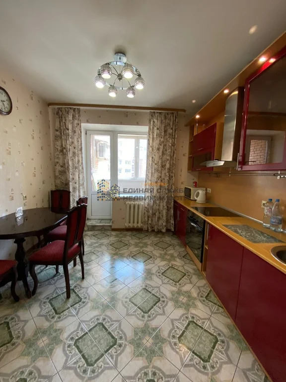 Аренда квартиры, Уфа, ул. Ленина - Фото 4