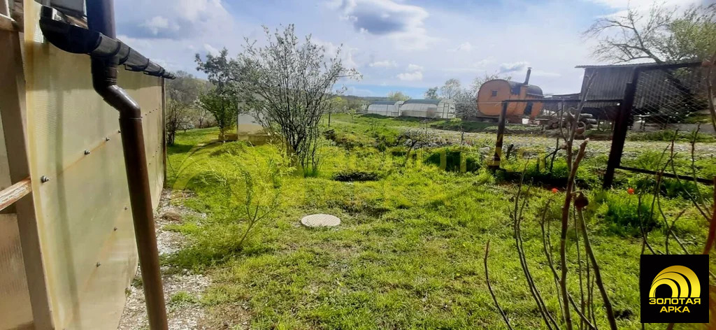 Продажа дома, Молдаванское, Крымский район, ул. Почтовая - Фото 26