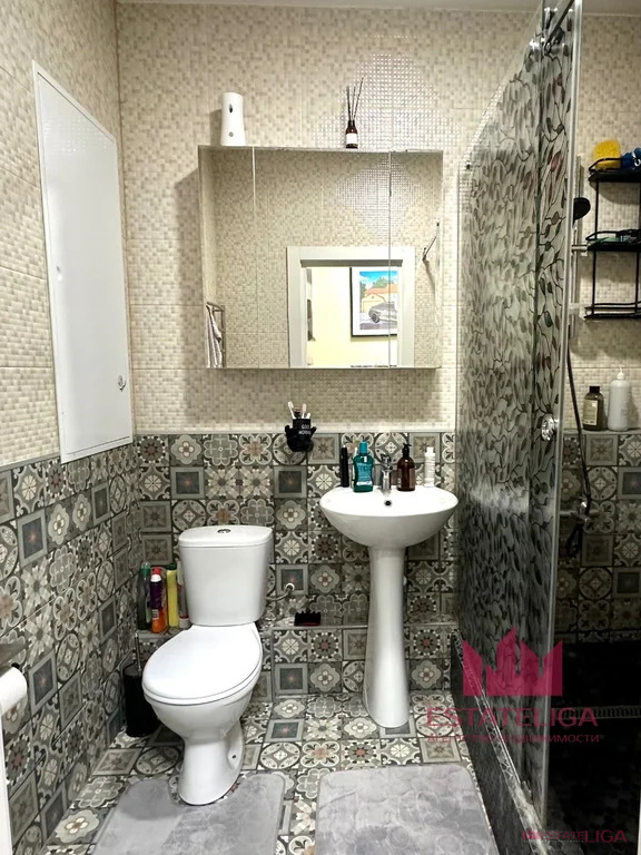 Продажа квартиры, Красногорск, Красногорский район, улица Липовой Рощи - Фото 10