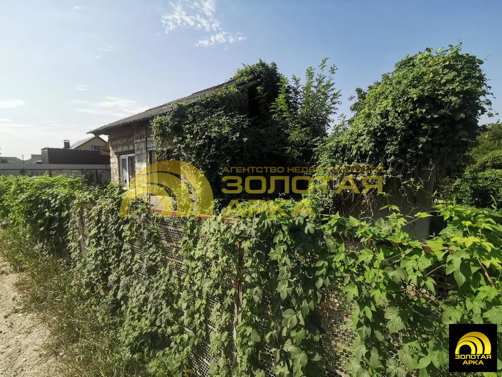 Продажа участка, Крымск, Крымский район, 4-я Таманская улица - Фото 8