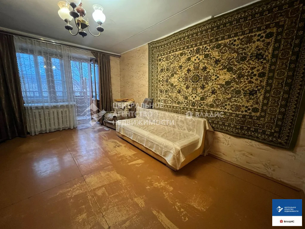 Аренда квартиры, Рязань, ул. Чкалова - Фото 3