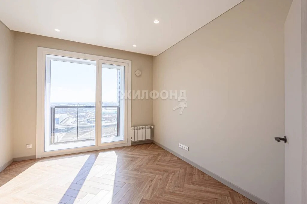 Продажа квартиры, Новолуговое, Новосибирский район, 3-й квартал - Фото 26