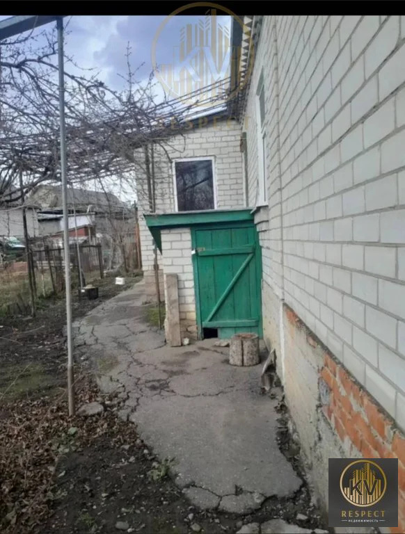Продажа дома, Ессентуки, ул. Гаевского - Фото 17