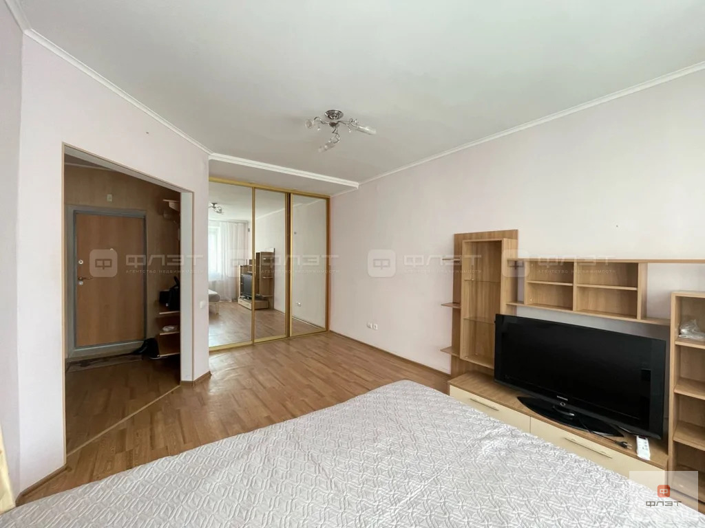 Аренда квартиры, Казань, ул. Ноксинский Спуск д.8а - Фото 3
