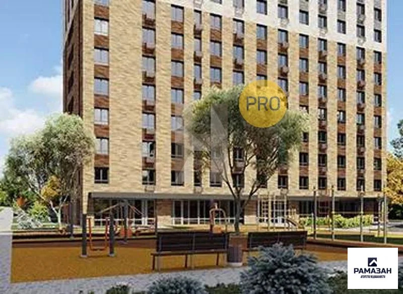 Продажа квартиры в новостройке, Казань, м. Дубравная, Братьев ... - Фото 6