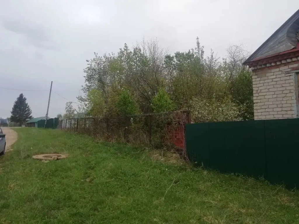 Продается Дом с земельным участком в Чебоксарском районе - Фото 10