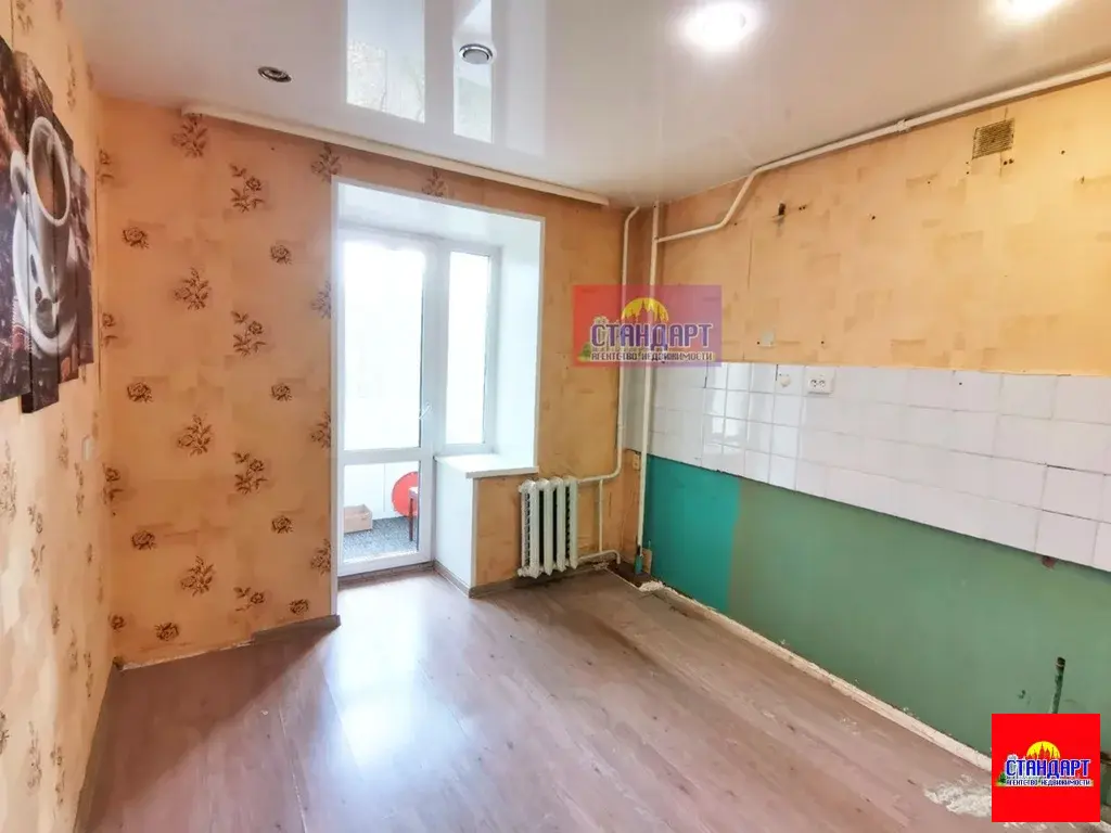 Однокомнатная по Невелькой - Фото 6