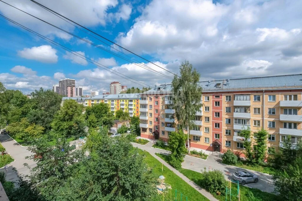 Продажа квартиры, Новосибирск, ул. Гоголя - Фото 7