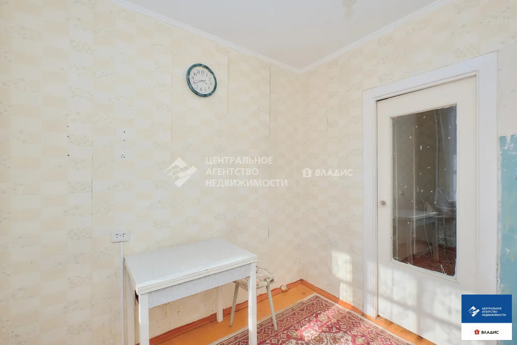 Продажа квартиры, Рязань, ул. Интернациональная - Фото 5