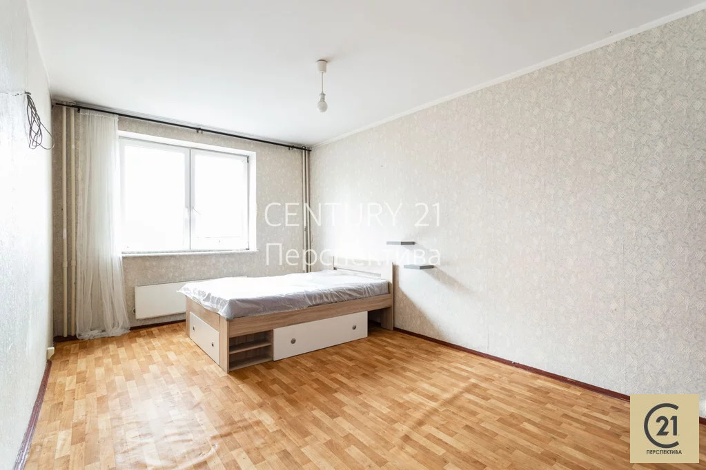 Продажа квартиры, м. Октябрьское поле, переулок Тепличный, 4 - Фото 17