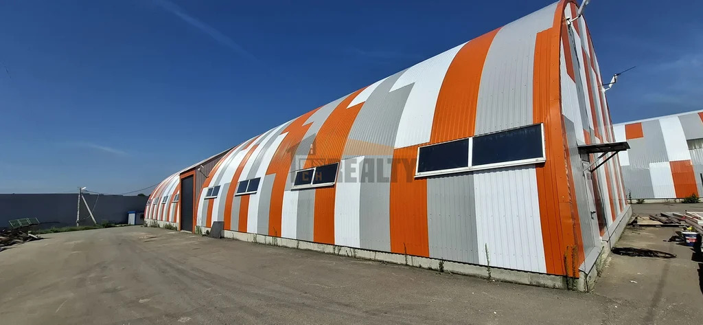 Аренда склада, Пушкинский район, 1 - Фото 7