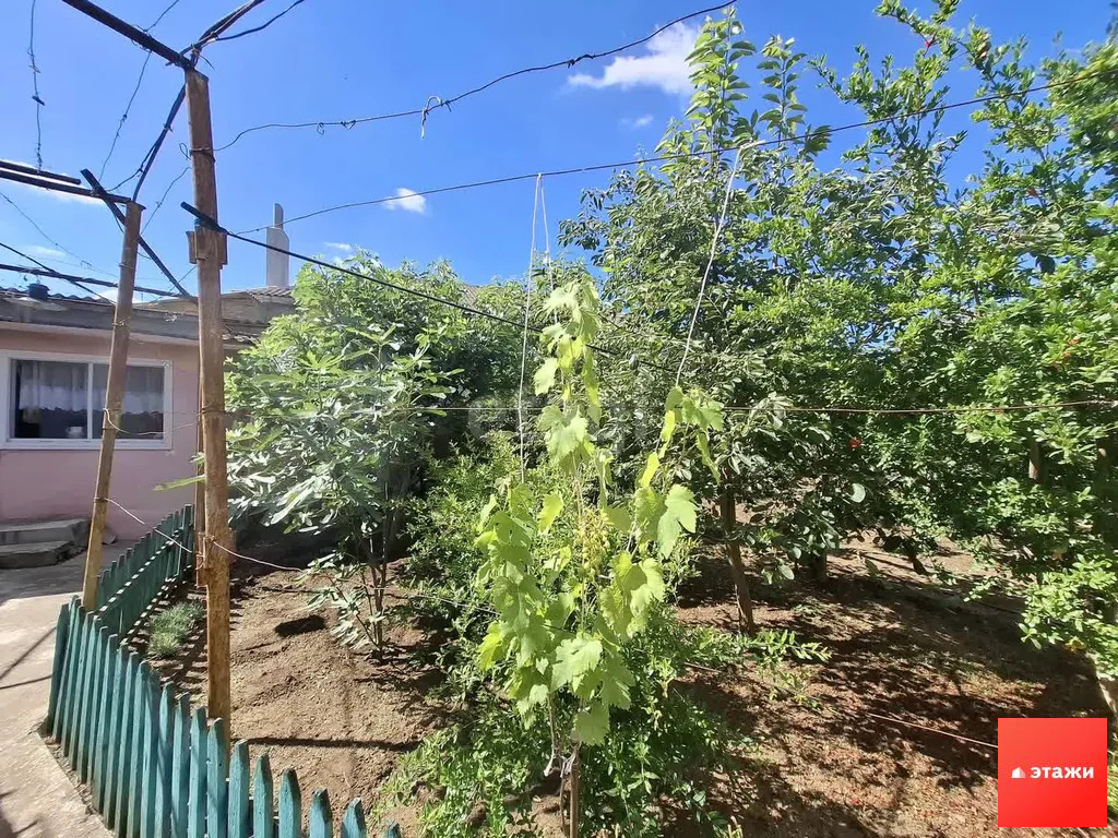 Продажа дома, Саки, ул. Франко - Фото 16