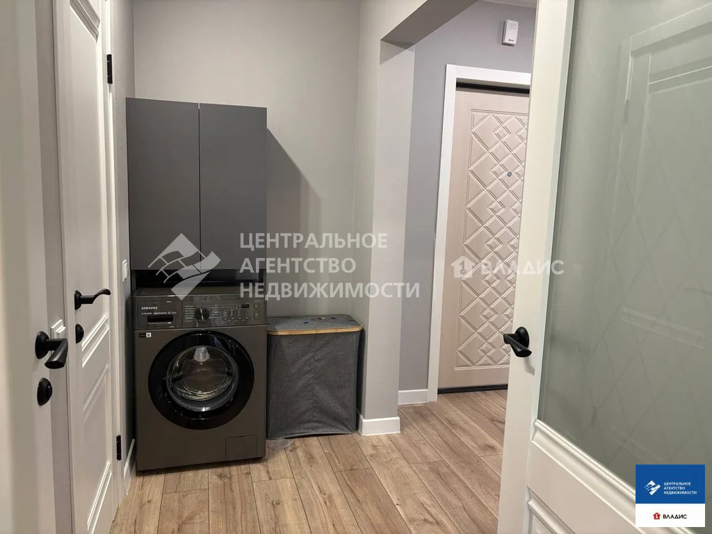 Аренда квартиры, Рязань, Славянский проспект - Фото 16