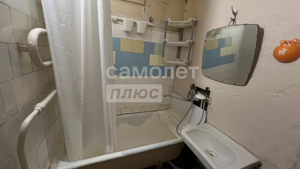 Продажа квартиры, Тула, ул. Серебровская - Фото 16