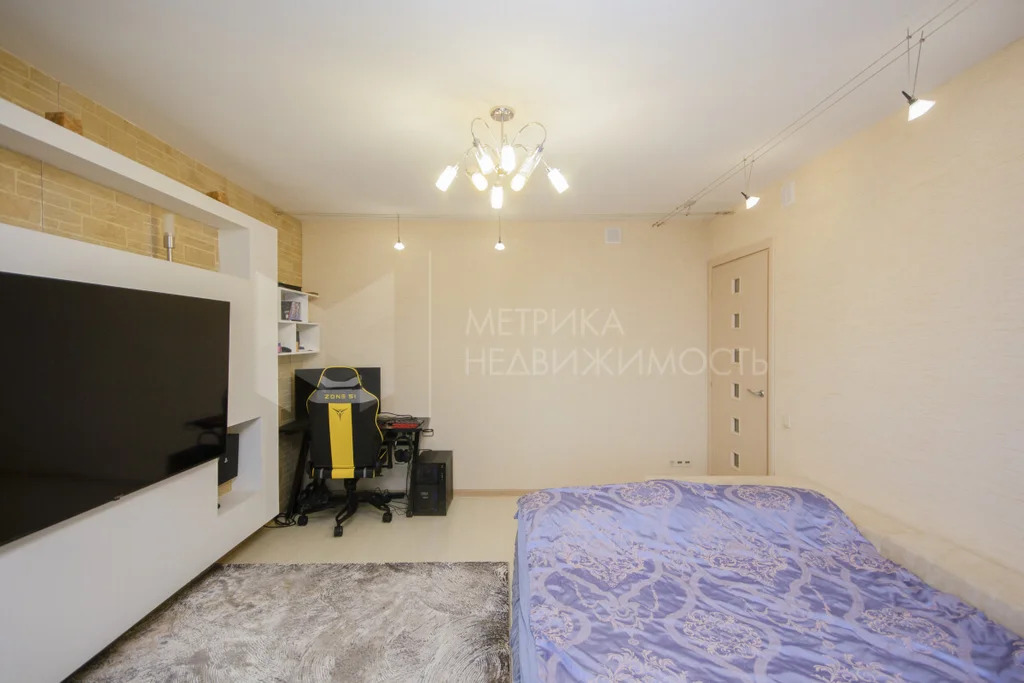 Продажа квартиры, Тюмень, г Тюмень - Фото 19