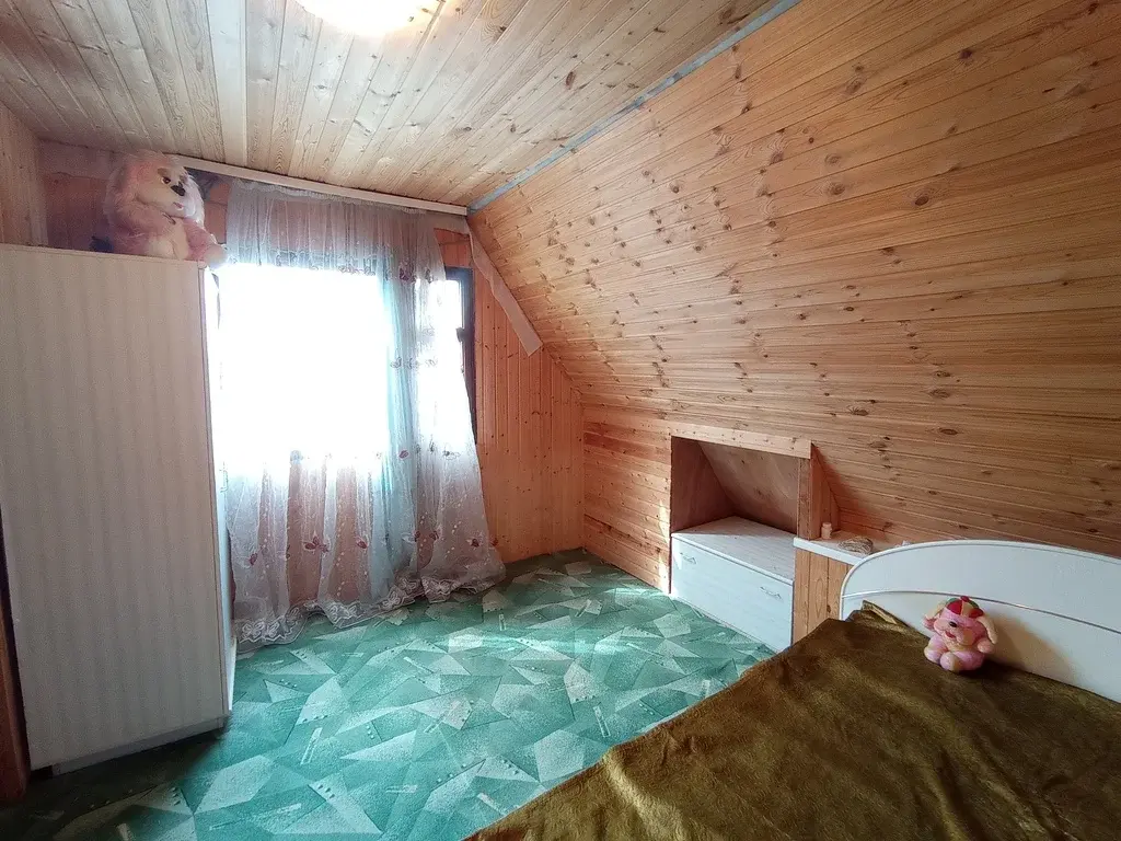 Дача 70 м2 на участке 9,6 сот. - Фото 8