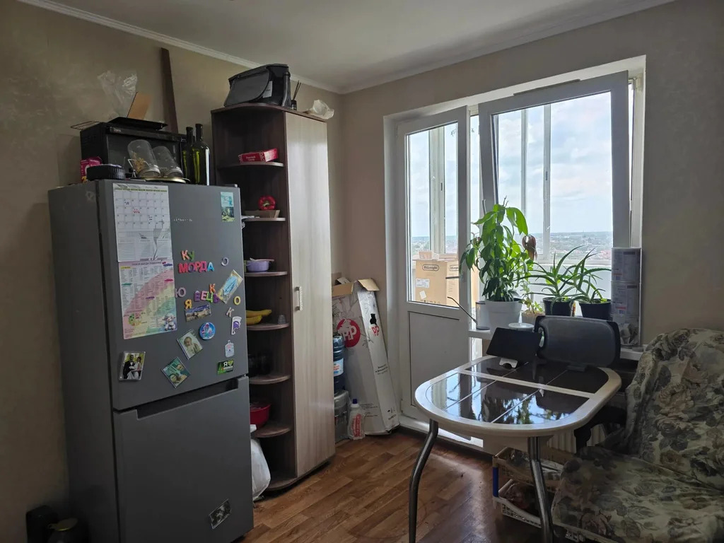 Продажа квартиры, Крымск, Крымский район, улица Надежды - Фото 6