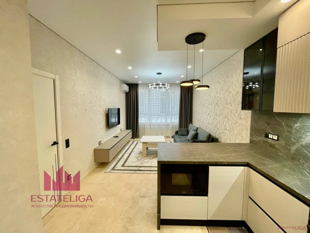 Аренда квартиры, 1-й Котляковский переулок - Фото 4