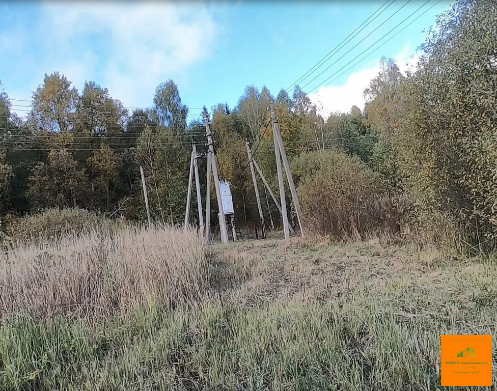 Продажа участка, Плесенское, Наро-Фоминский район - Фото 13