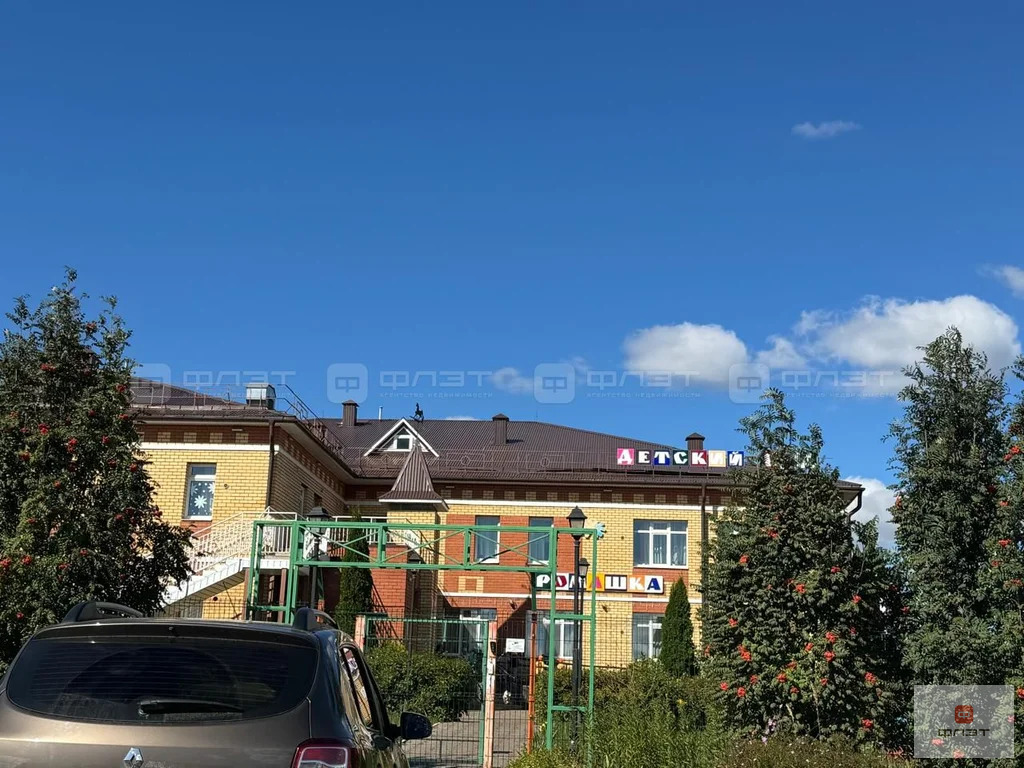 Продажа участка, Сокуры, Лаишевский район, дом 4 - Фото 5