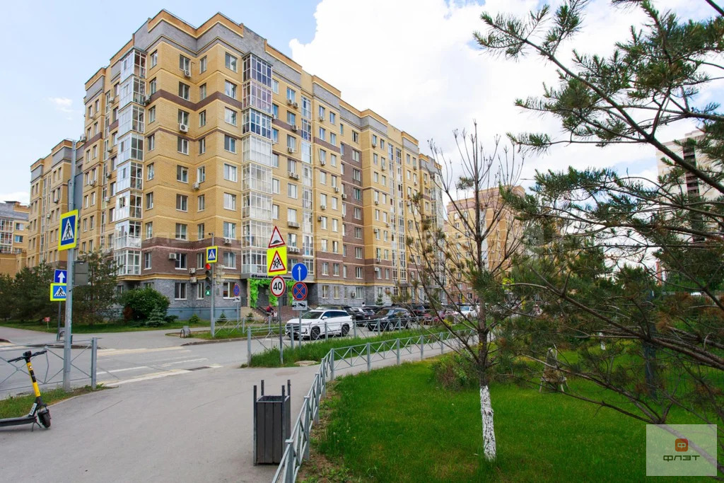 Продажа квартиры, Казань, ул. Нигматуллина - Фото 32