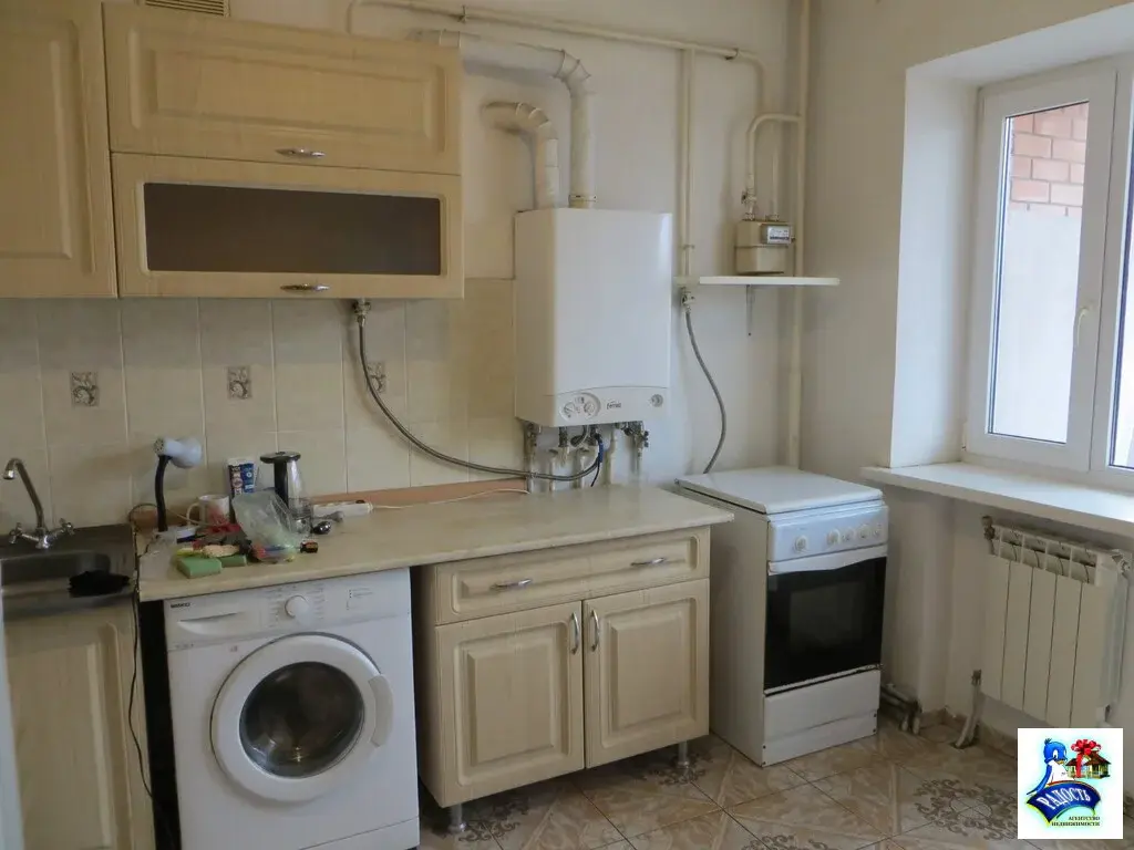 Продам двушку в тихом, хорошем месте в центре Ейска. - Фото 20