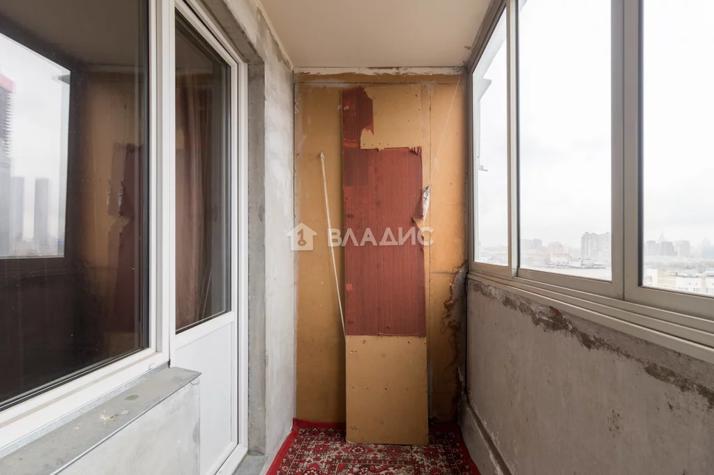 Москва, Шелепихинское шоссе, д.13с3, 3-комнатная квартира на продажу - Фото 15