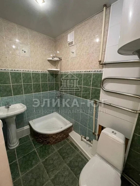 Продажа квартиры, Новомихайловский, Туапсинский район, 2-мкр. - Фото 10