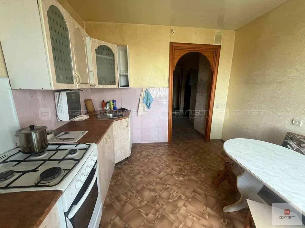 Продажа квартиры, Казань, Победы пр-кт. - Фото 5