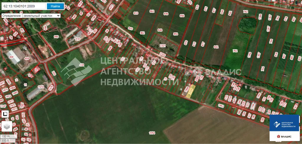 Продажа участка, Ходынино, Рыбновский район, ул. Краснопрудная - Фото 7