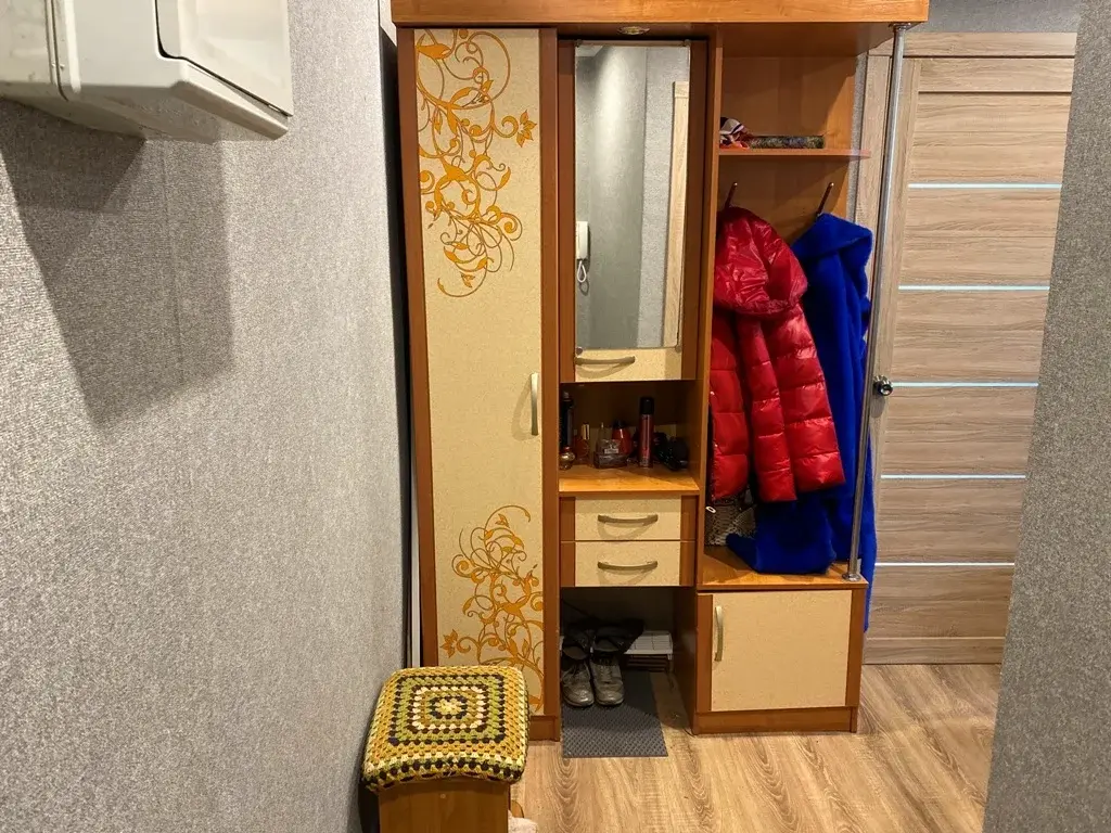 2-я квартира на ул. Плеханова, дом 17 - Фото 20