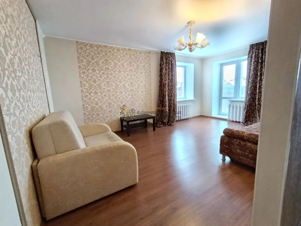 Аренда квартиры, Уфа, ул. Высотная - Фото 3