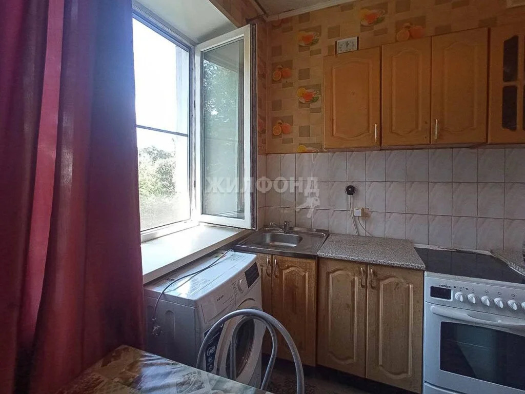 Продажа квартиры, Новосибирск, ул. Залесского - Фото 13