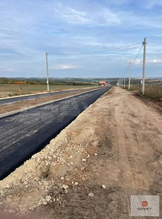 Продажа участка, Пестречинский район, дом 5613 - Фото 5