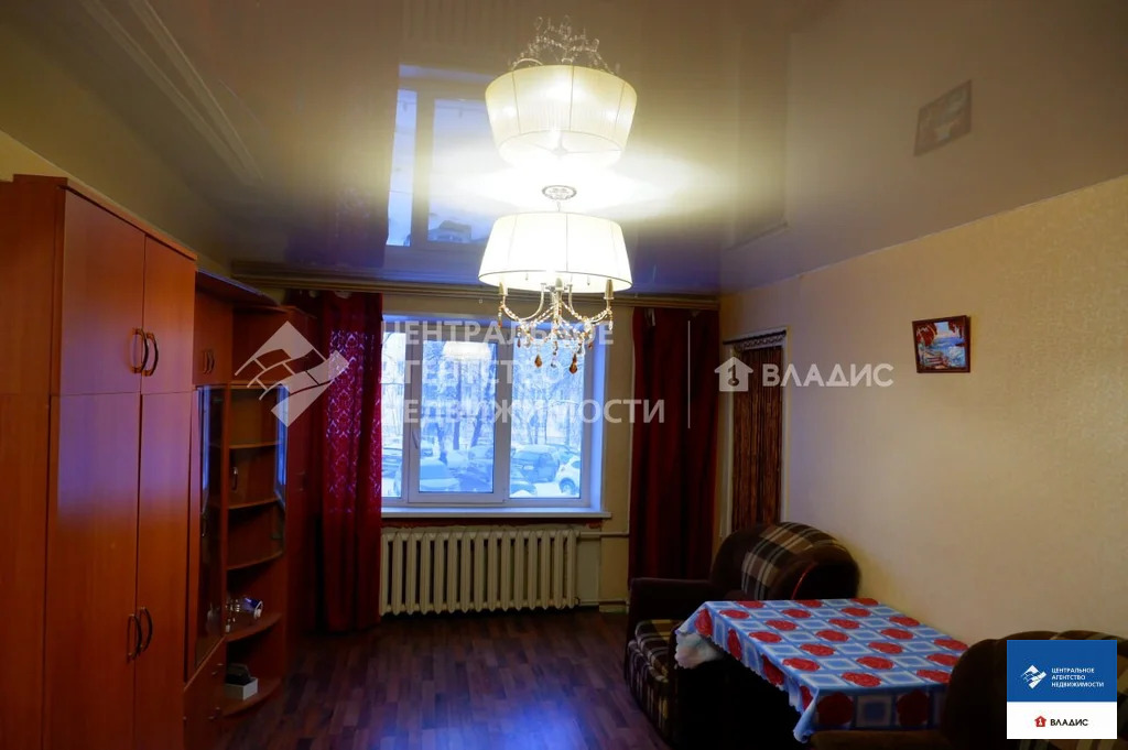 Аренда квартиры, Рязань, ул. Советской Армии - Фото 16