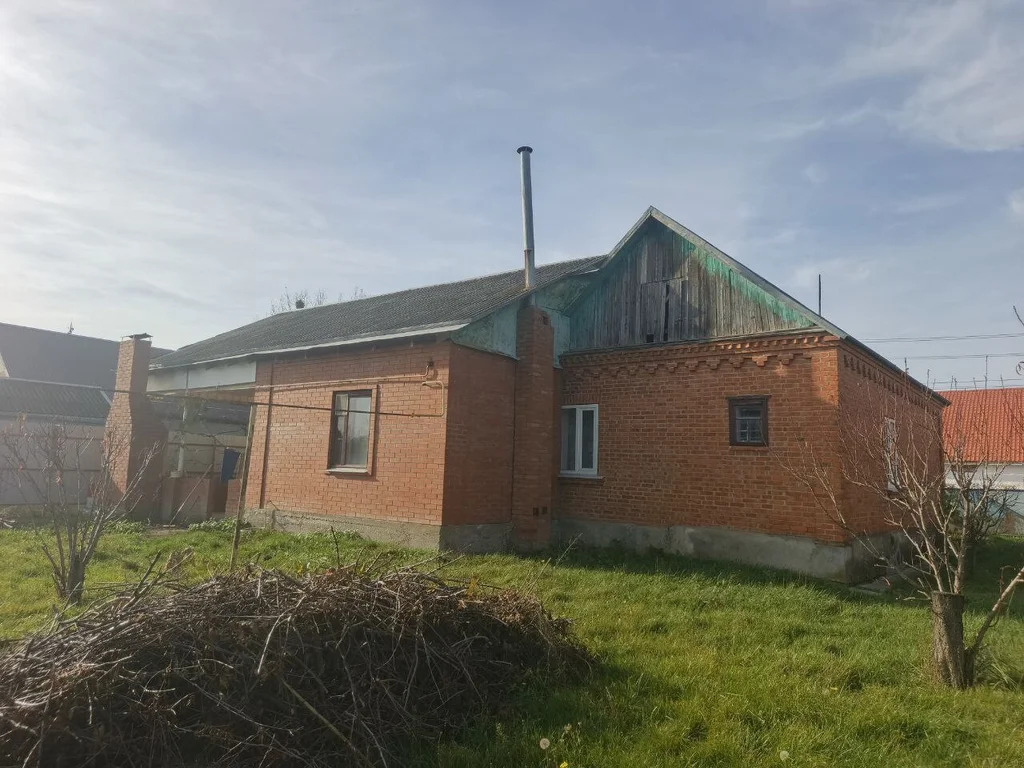 Продажа дома, Новодмитриевская, Северский район, ул. Ломоносова - Фото 5