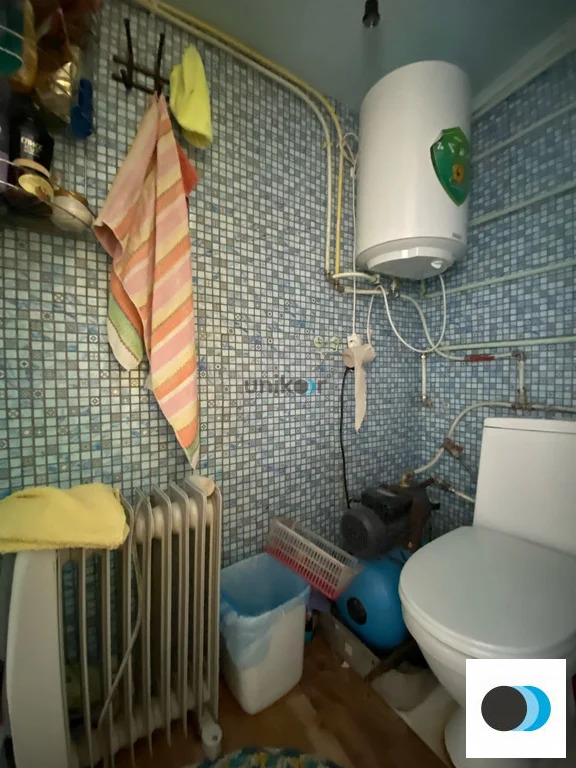 Продажа дома, Новокулево, Нуримановский район, ул. Нагорная - Фото 9