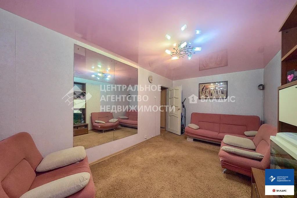 Продажа квартиры, Рязань, ул. Советской Армии - Фото 0