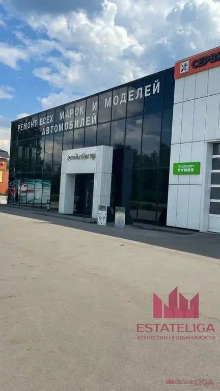 Продажа готового бизнеса, Заозерье, Павлово-Посадский район - Фото 3