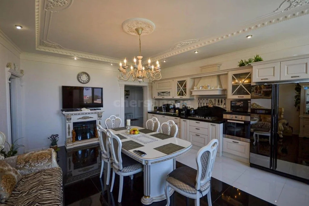 Продажа квартиры, Севастополь, Античный пр-кт. - Фото 1