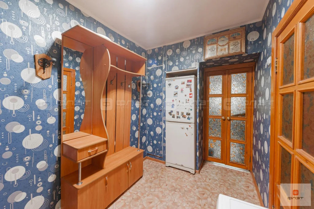 Продажа квартиры, Казань, ул. Индустриальная - Фото 19