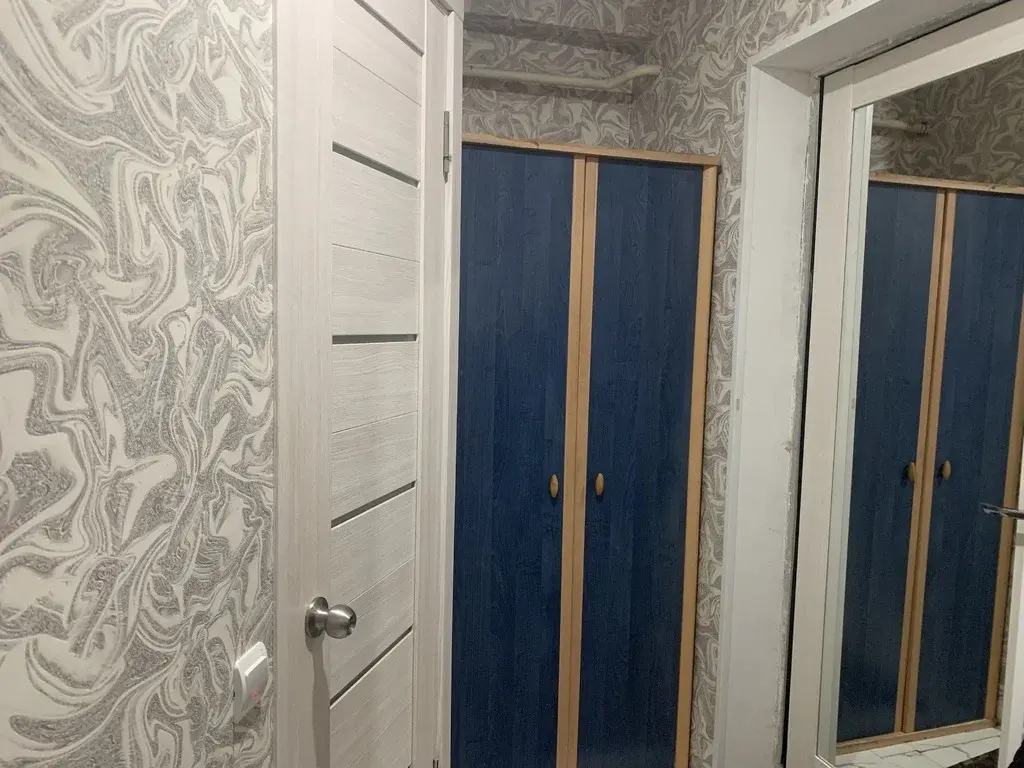 1-к. квартира, 27,9 м, 1/5 эт. - Фото 7