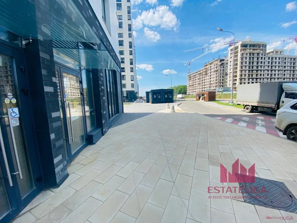 Продажа ПСН, проспект Куприна - Фото 2