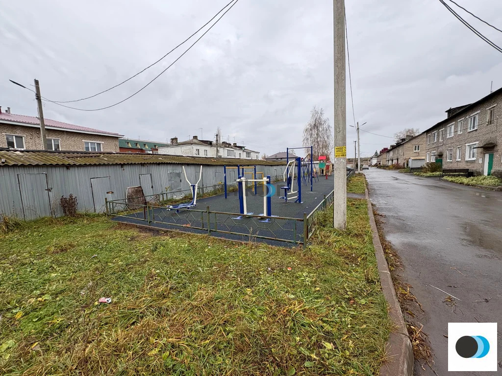 Продажа квартиры, Иглино, Иглинский район, ул. Чапаева - Фото 19