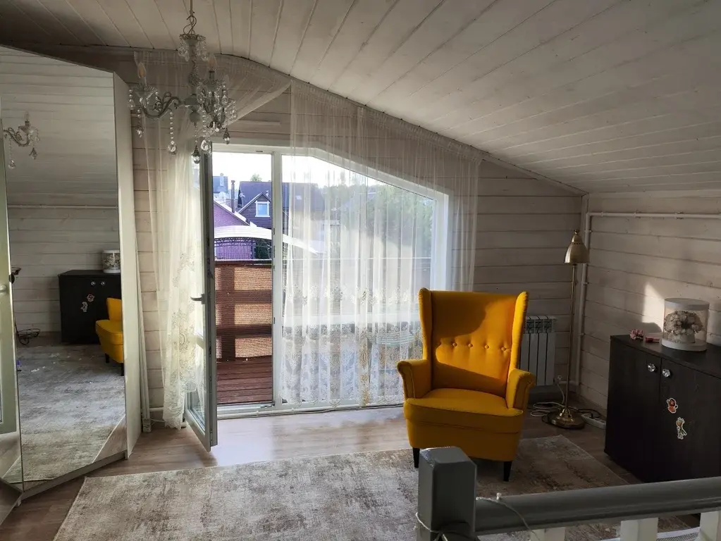 Дом, д.Бритово, ул.Солнечная, д.3а - Фото 16